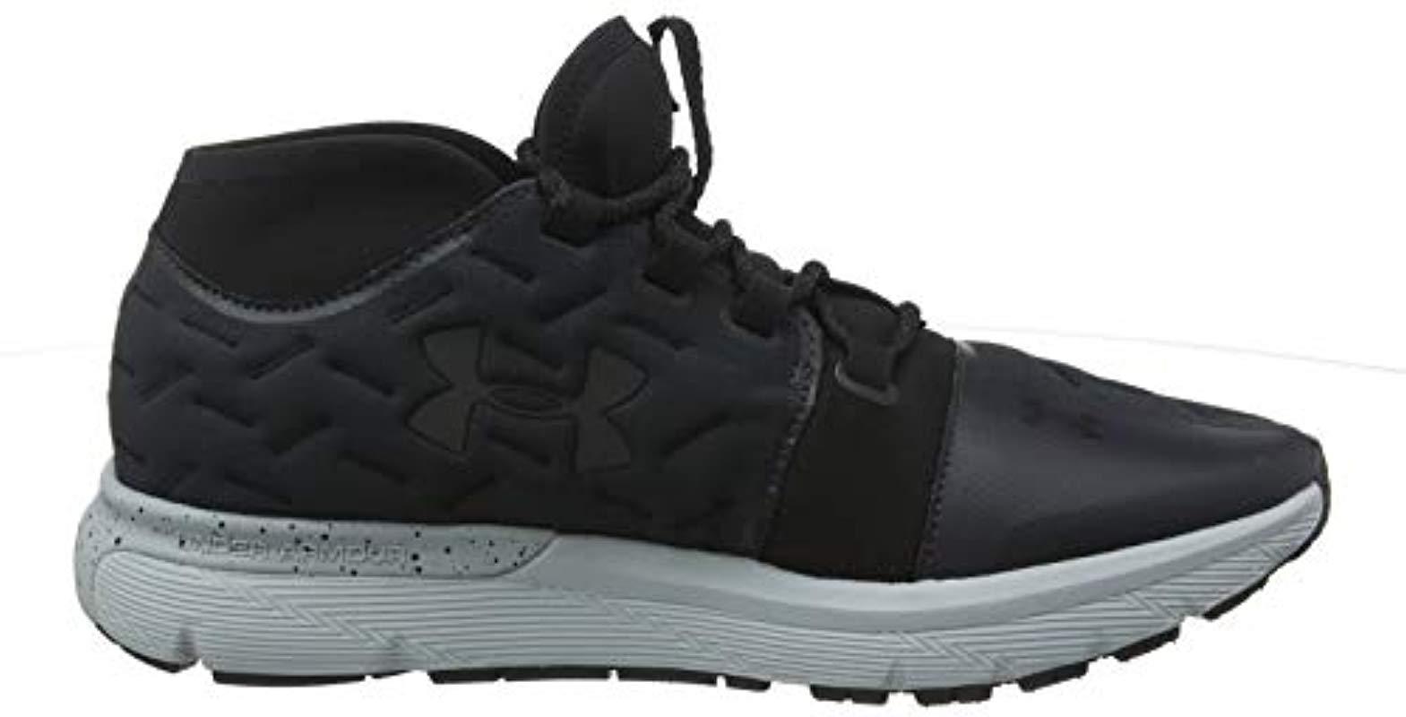 ua charged reactor run