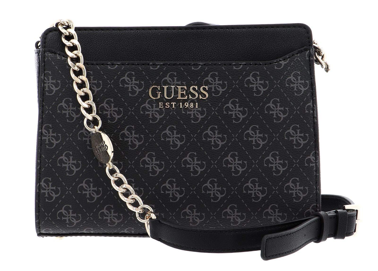 guess lorenna crossbody bag