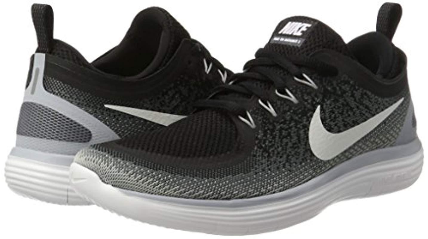 nike free run distance 2 amazon