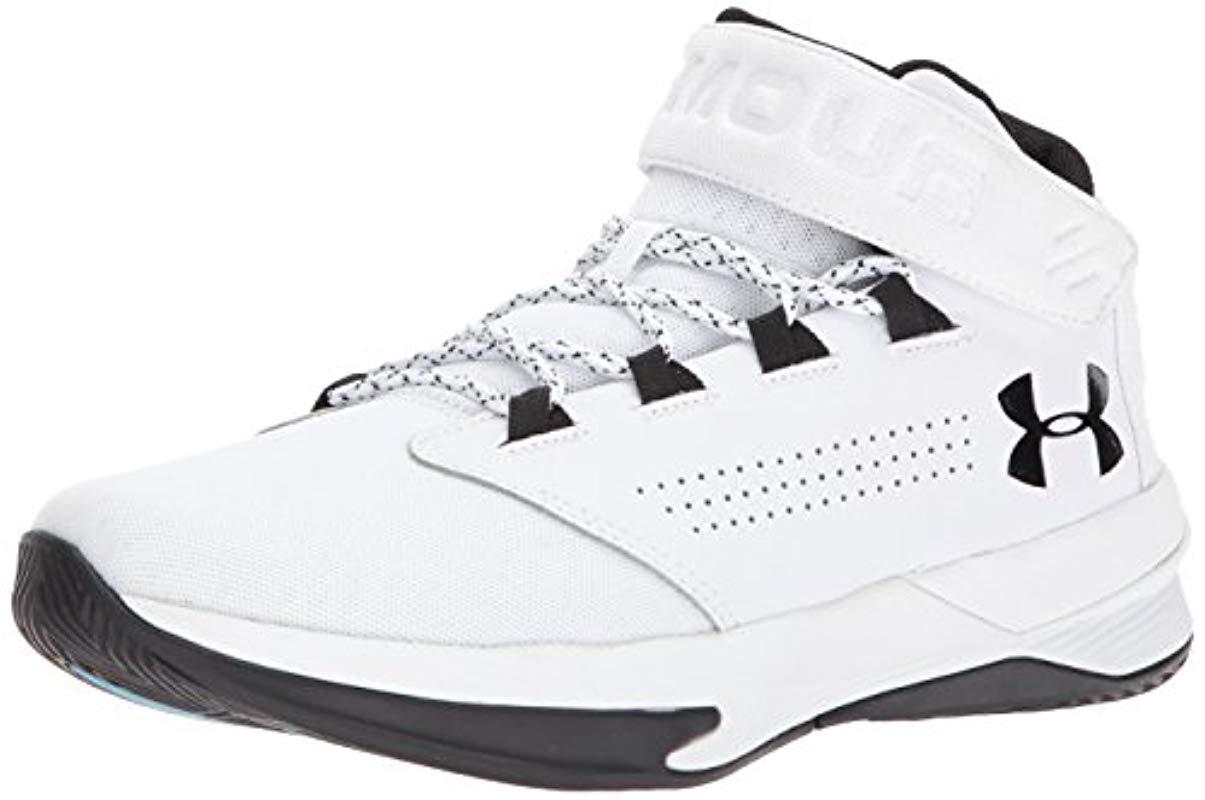 under armour armour get b zee trainers mens