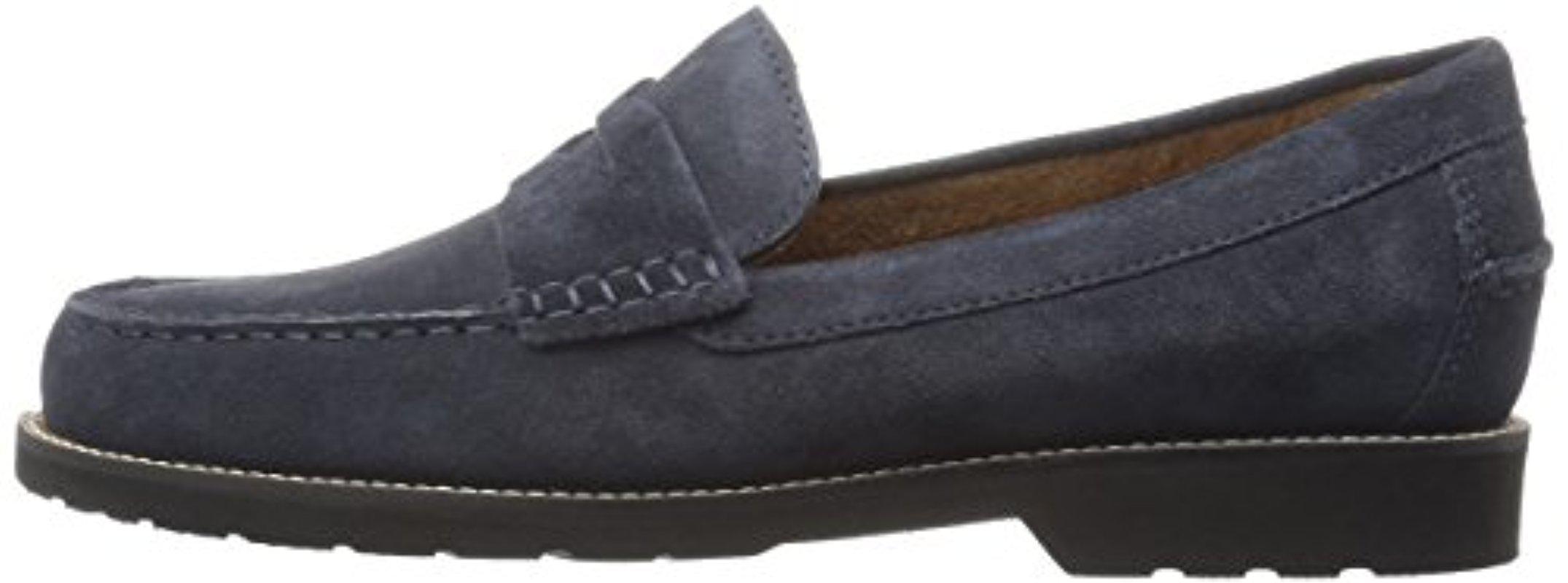 Rockport Mens Style Seeker Penny Loafer