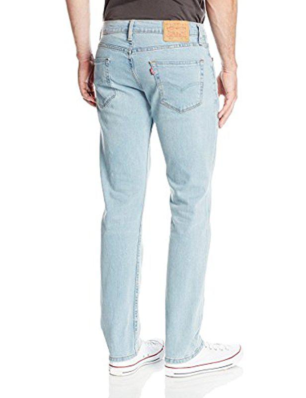 levi's 511 28x30