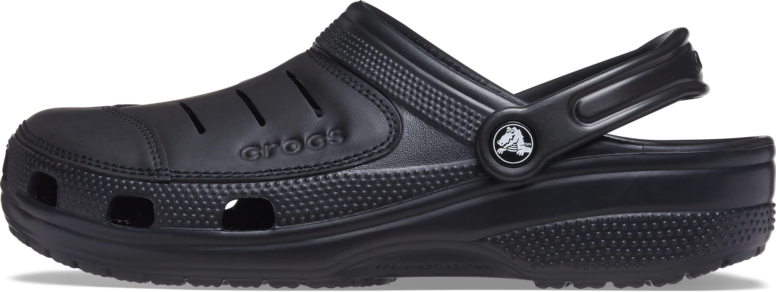 Crocs Bogota in Brown for Men Lyst