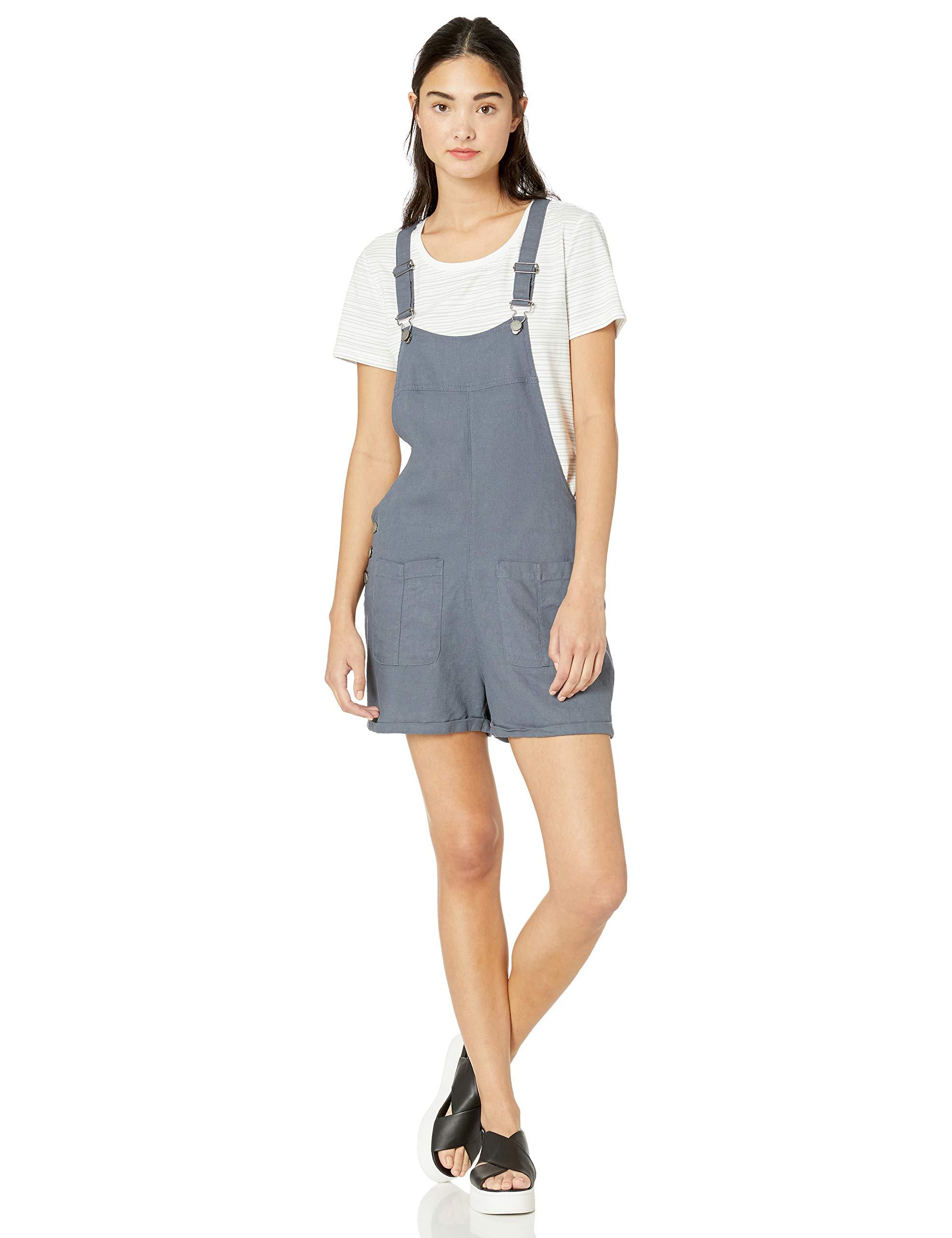 roxy compass direction playsuit