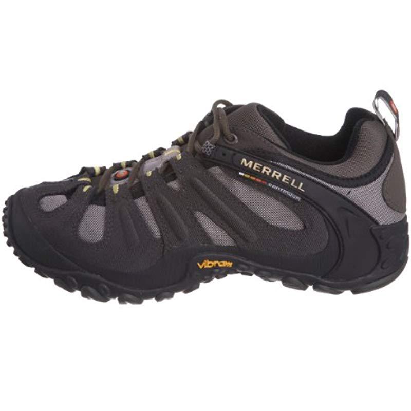 merrell wrap slam