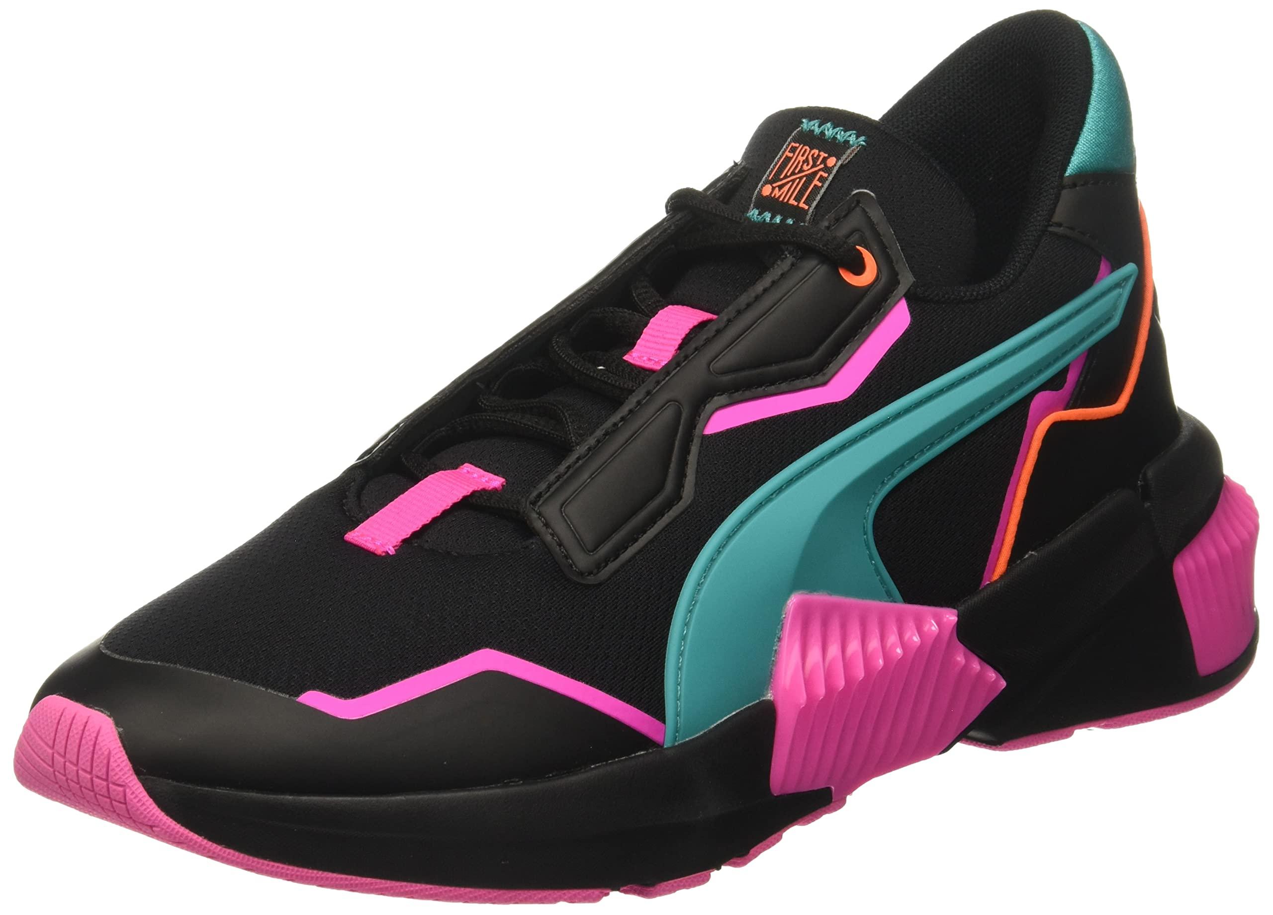 puma cross trainers womens