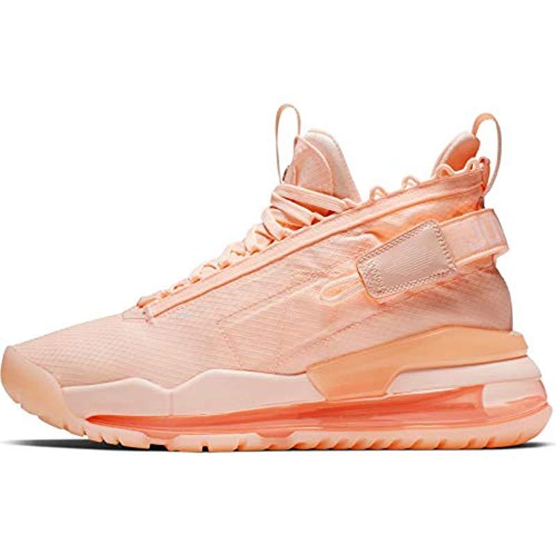 jordan proto max 720 orange