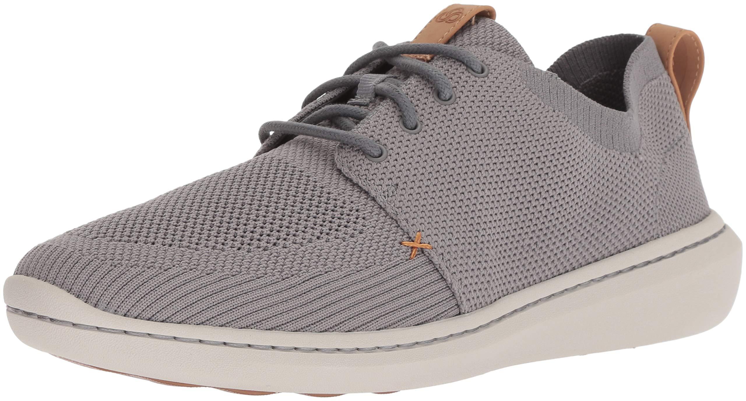 Clarks Step Urban Mix Mens Casual Trainers | Lyst
