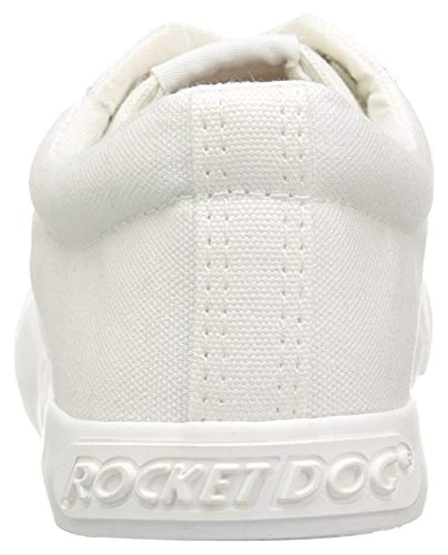 rocket dog campo