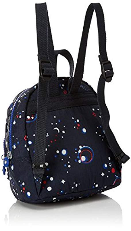 kipling munchin mini backpack