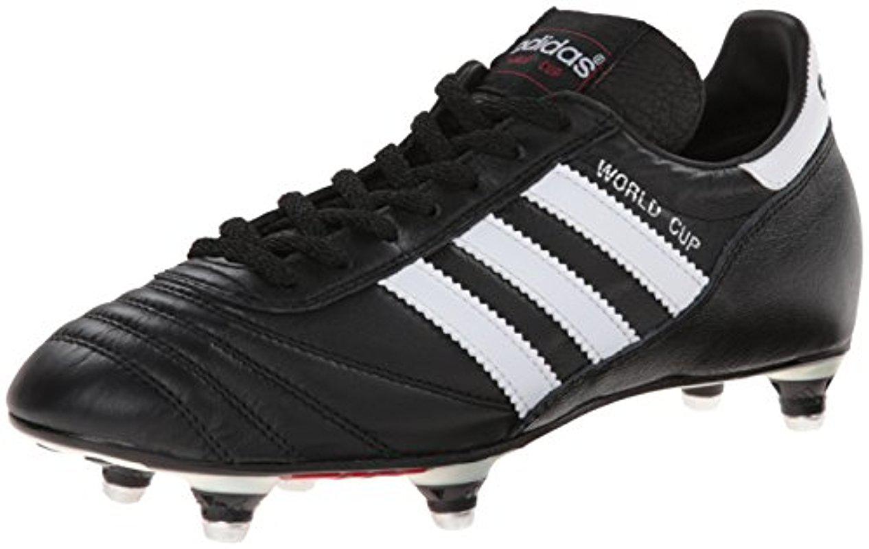 original soccer shoes