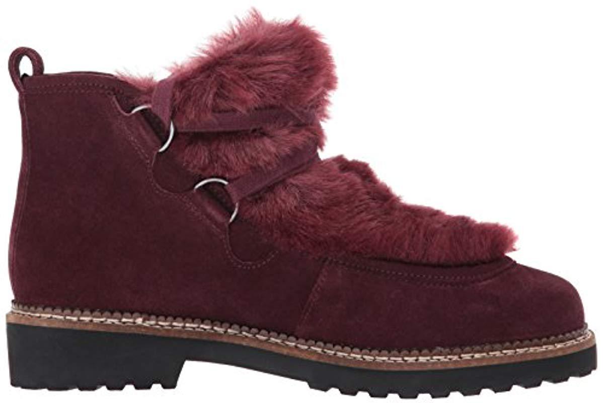 franco sarto highland boot