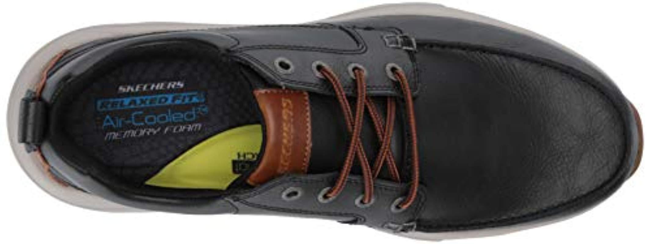 skechers verrado edric