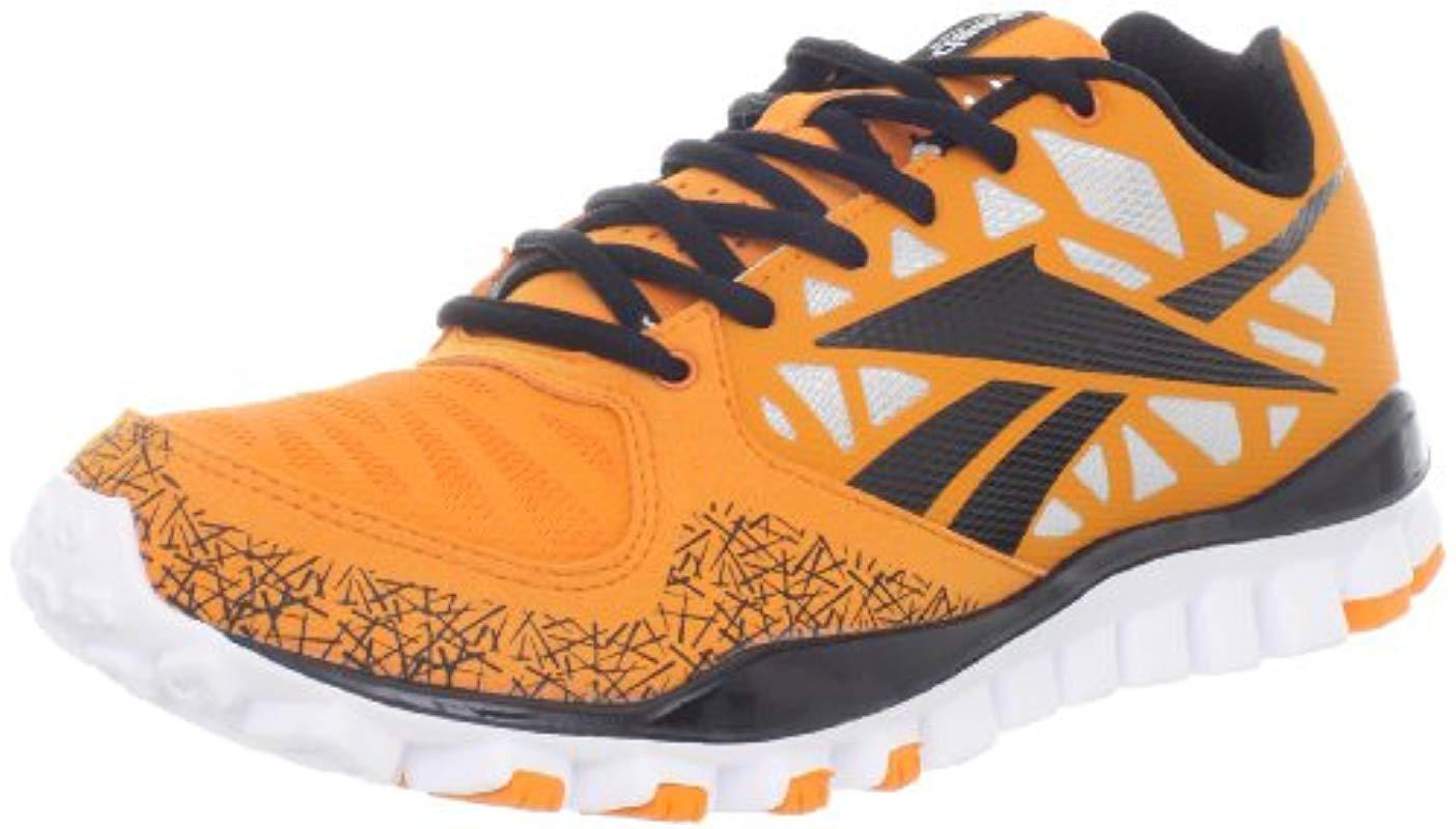 reebok realflex transition 1.0