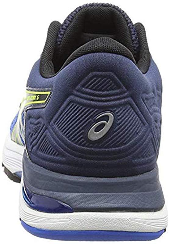 asics gel flux 5 amazon