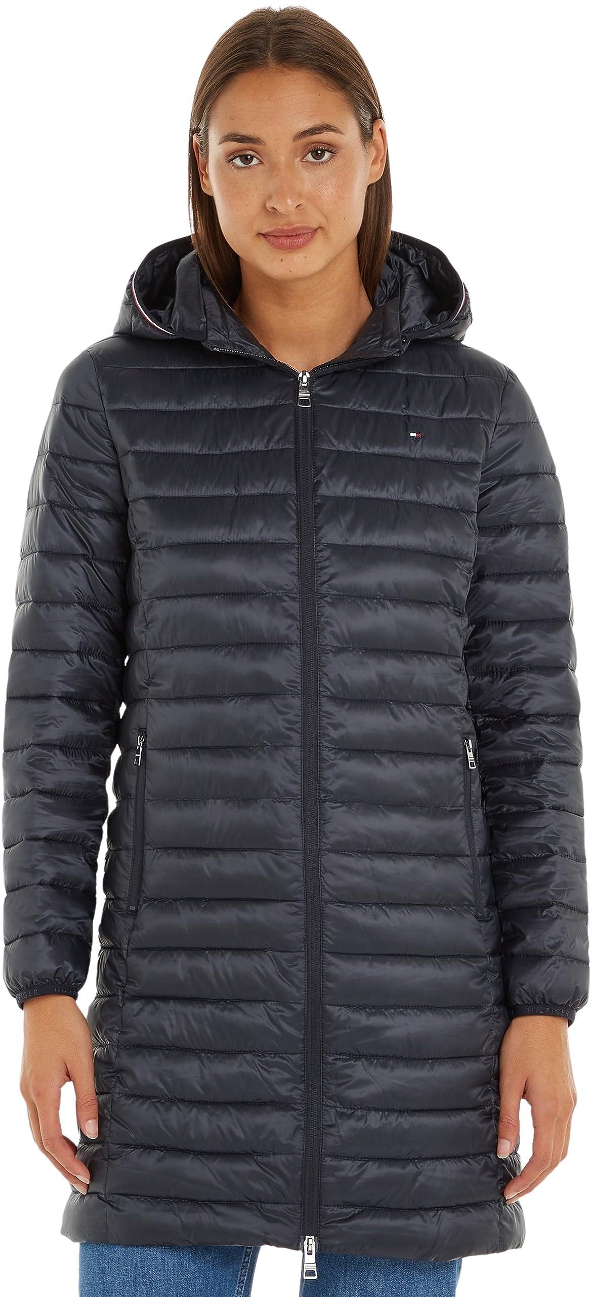 Down Jacket Tommy Hilfiger Jacke Amazon Cowboy Bebop Limited