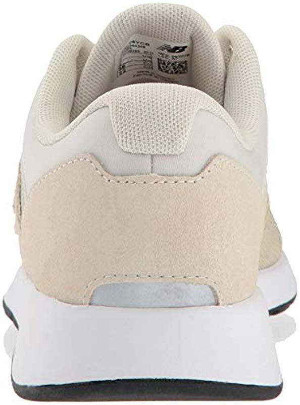 New Balance Trainers Peach | Lyst UK