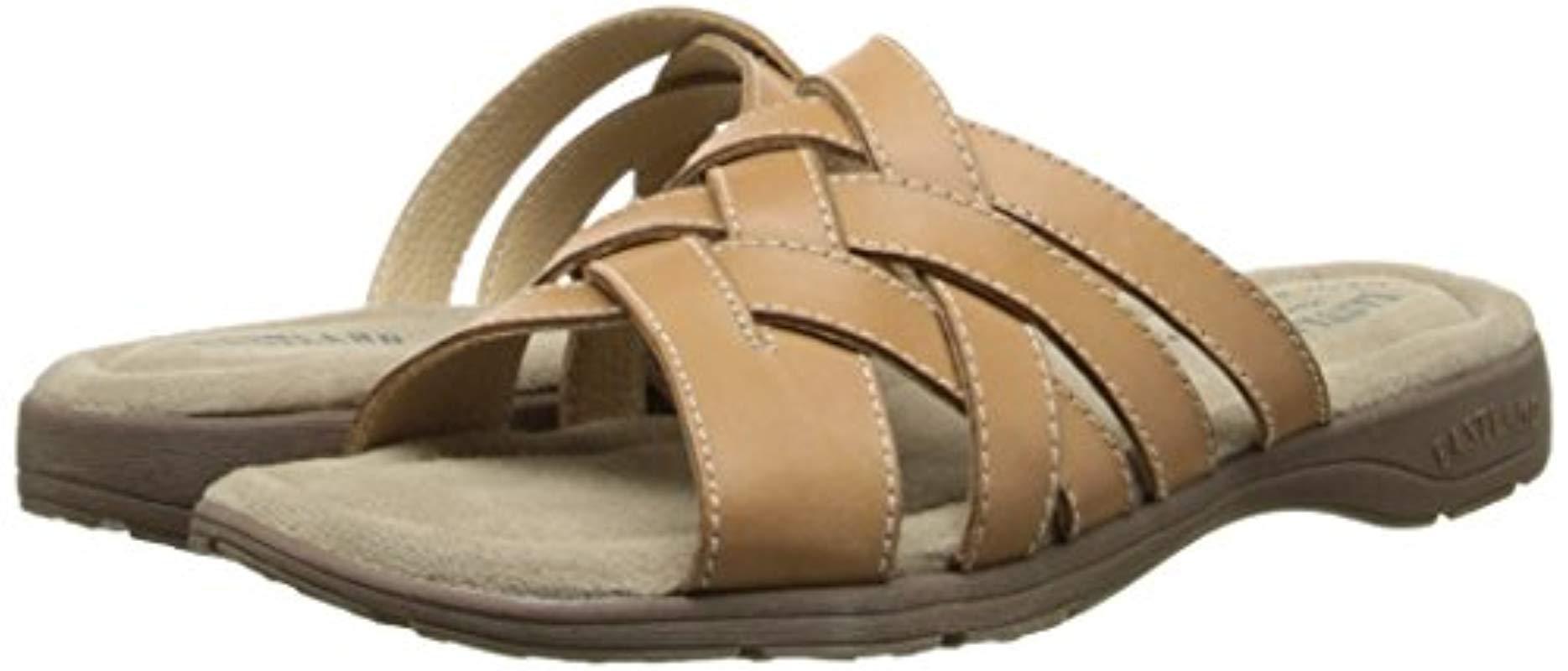 eastland hazel sandals