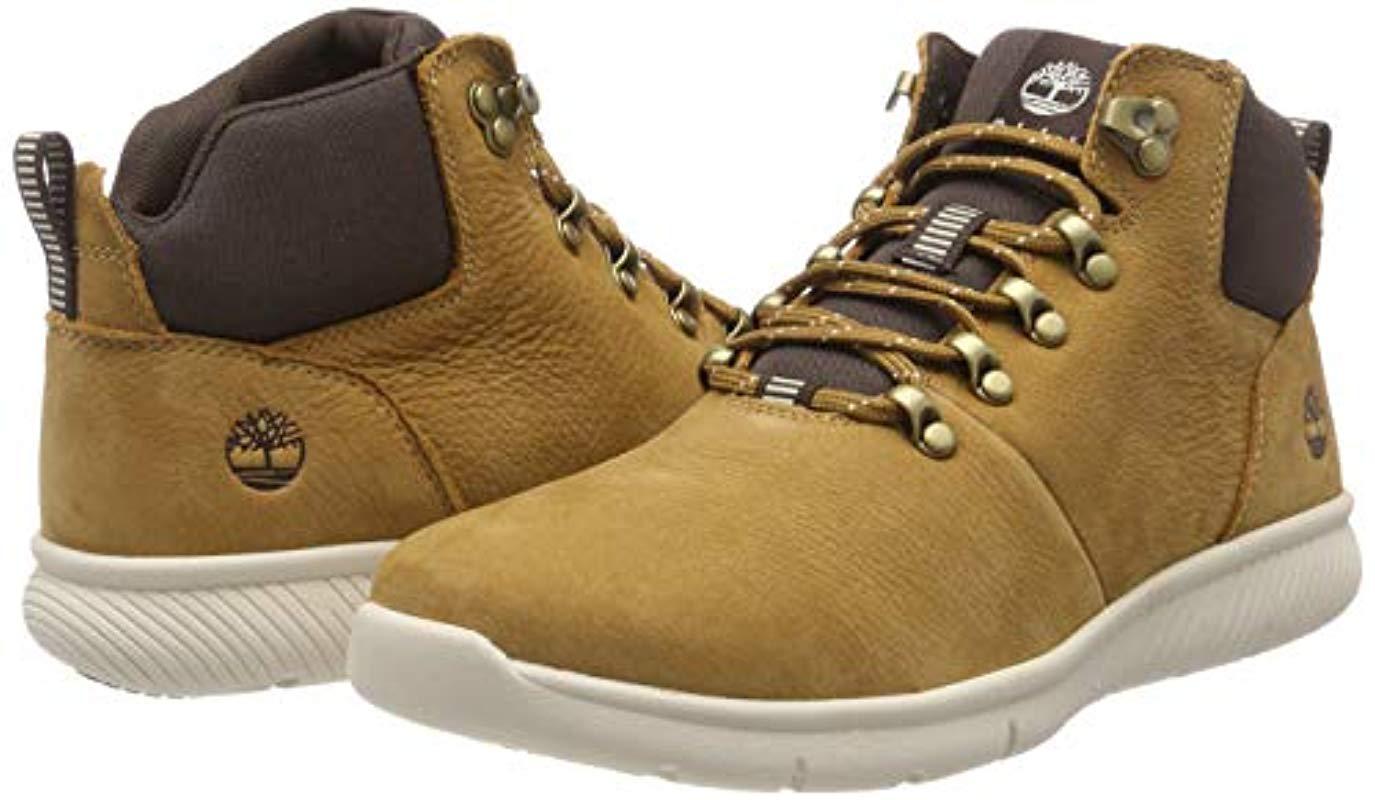 boltero timberland