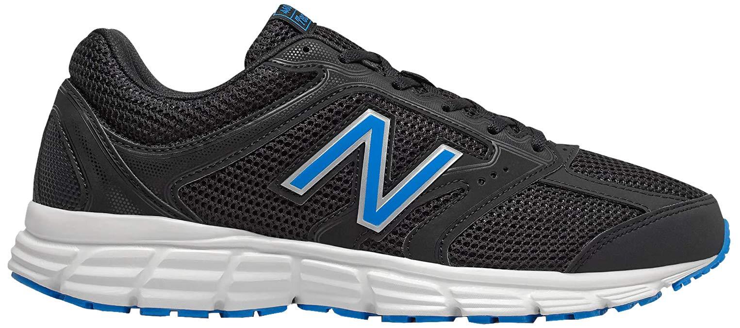 New Balance Rubber 460 V2 Running Shoe in Blue for Men - Lyst