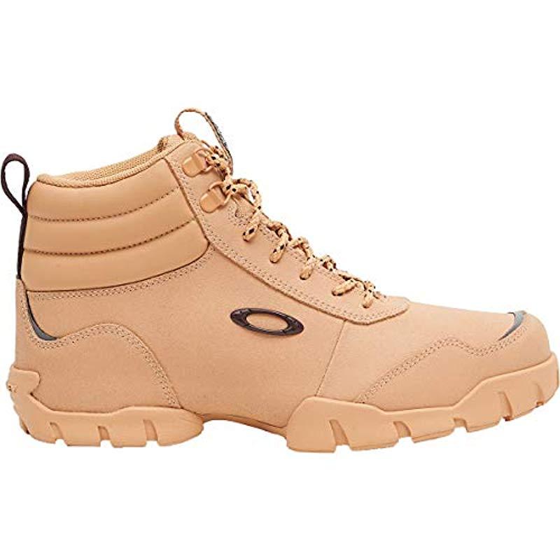 tactical boots oakley