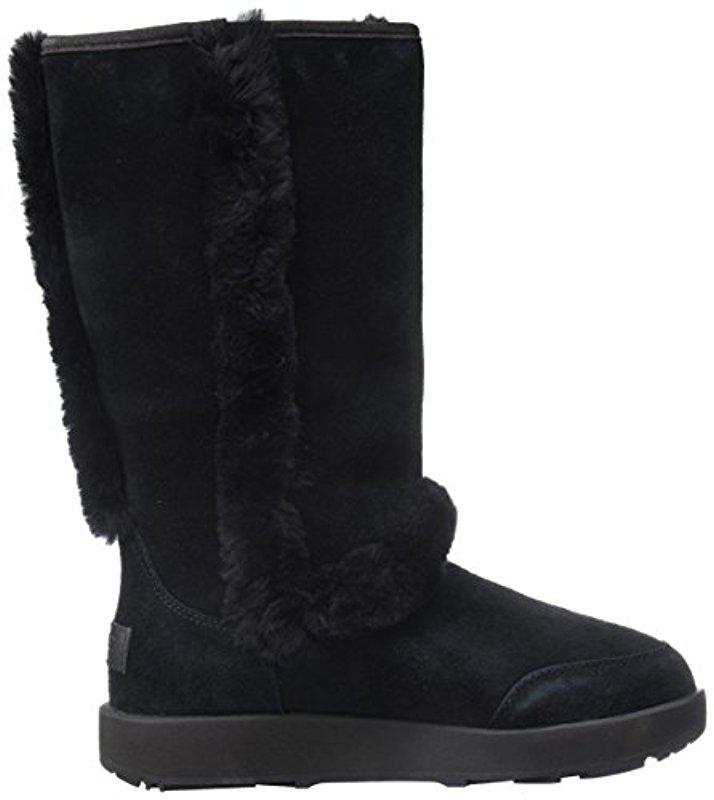 sundance waterproof uggs