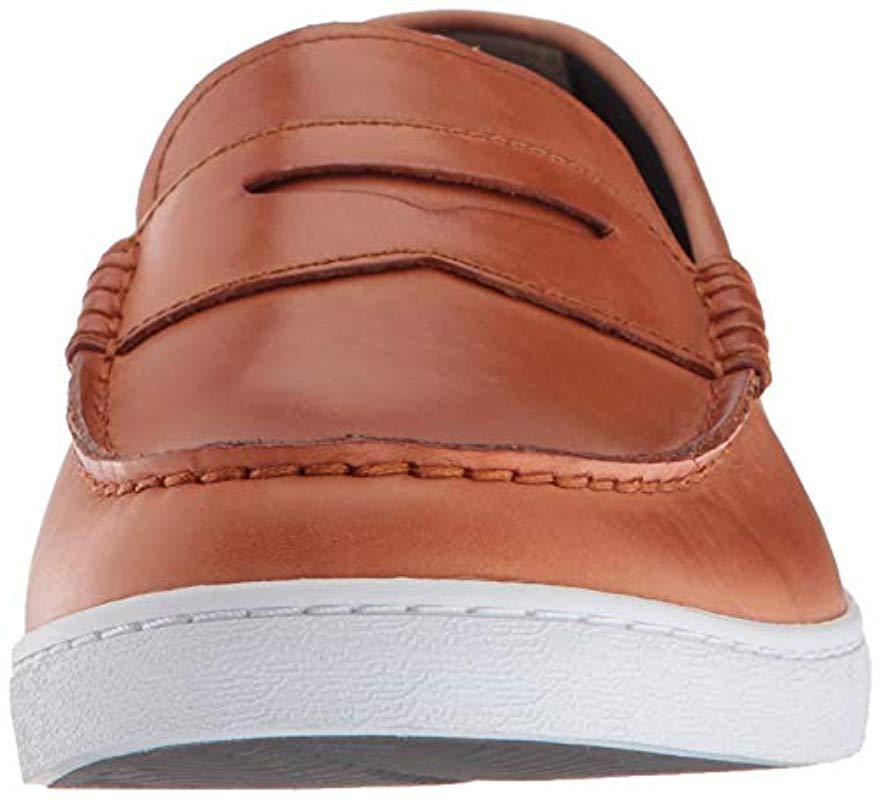 cole haan nantucket loafer acorn