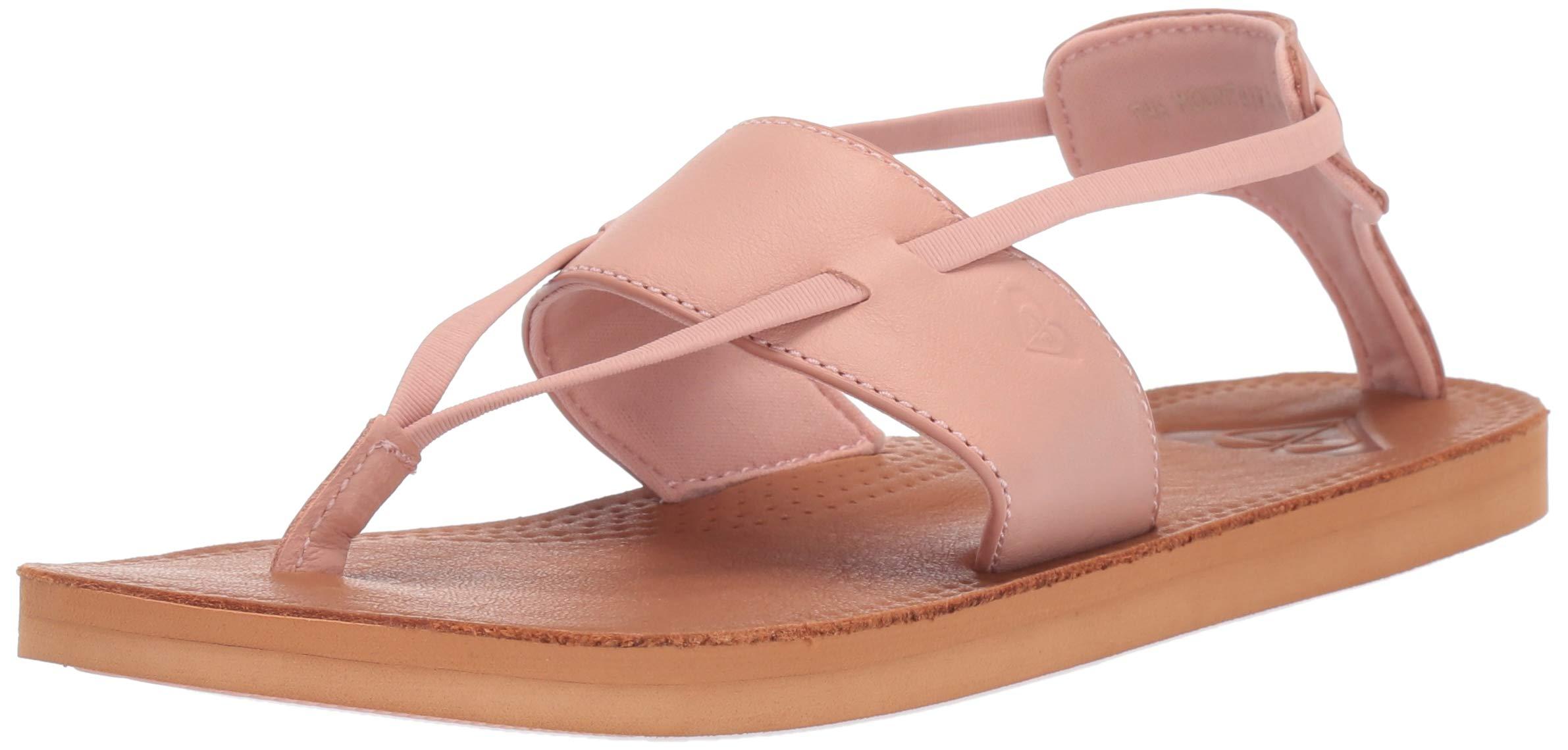 roxy sandals amazon