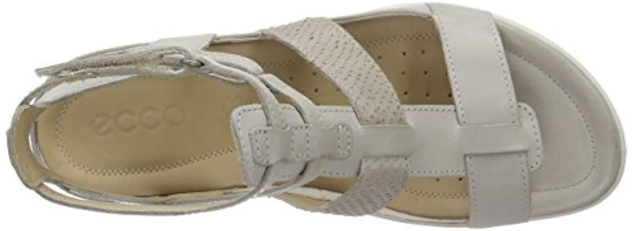 ecco women's flash gladiator sandals