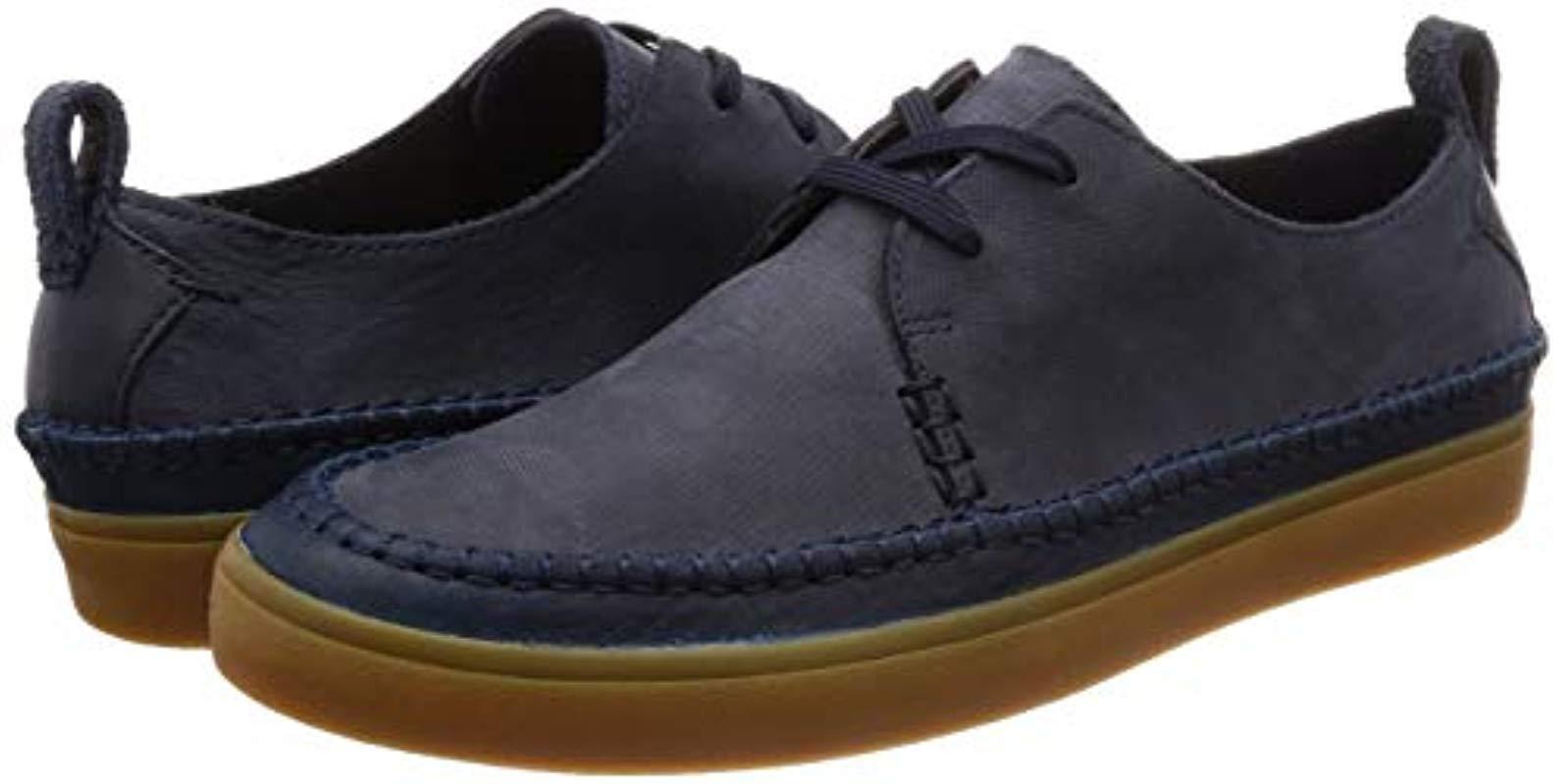 clarks kessell craft