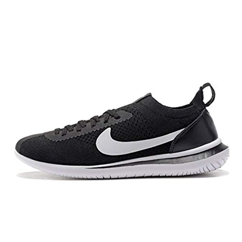 nike flyknit cortez