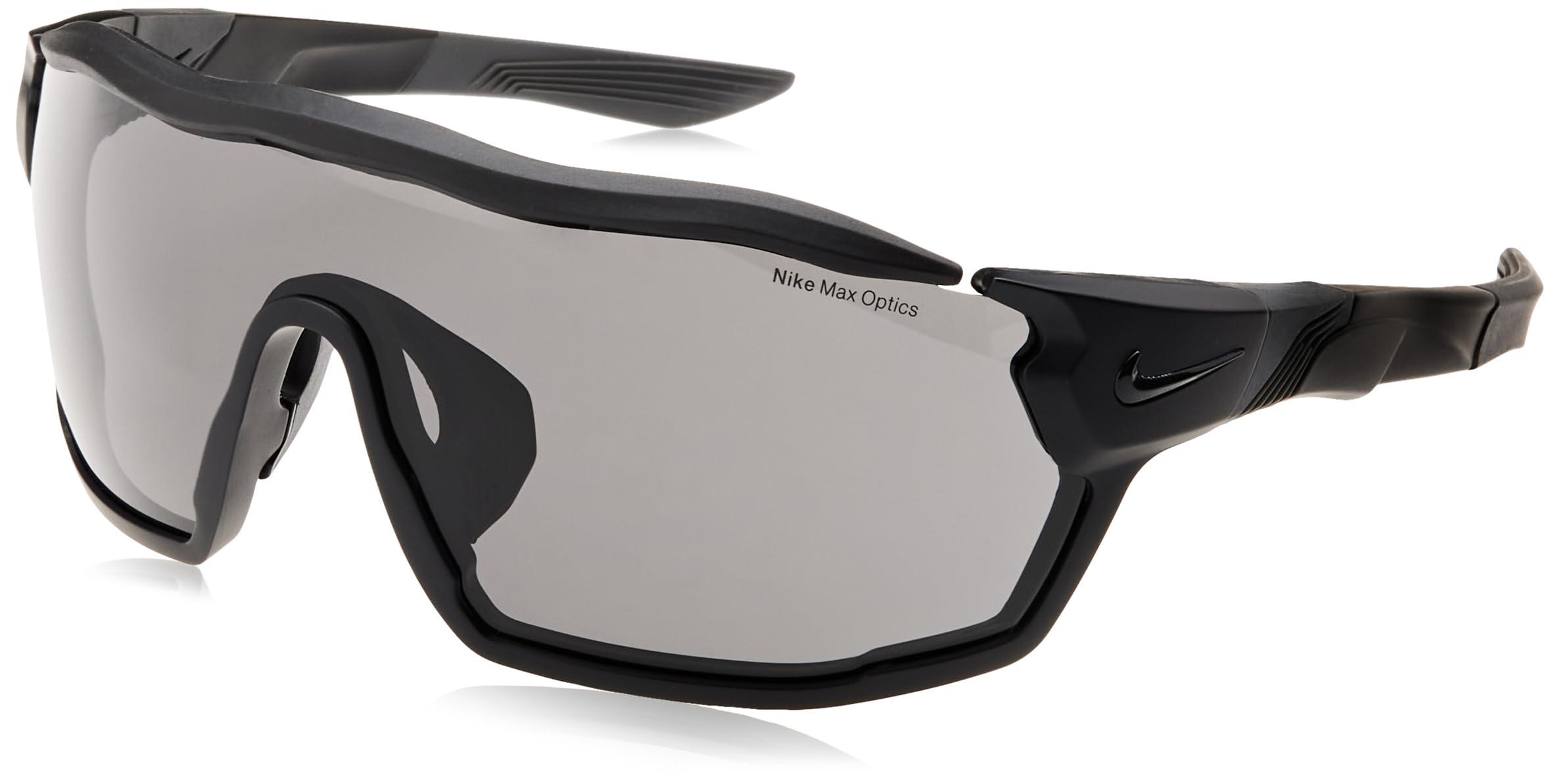 Nike Sun Sunglasses in Black Lyst UK