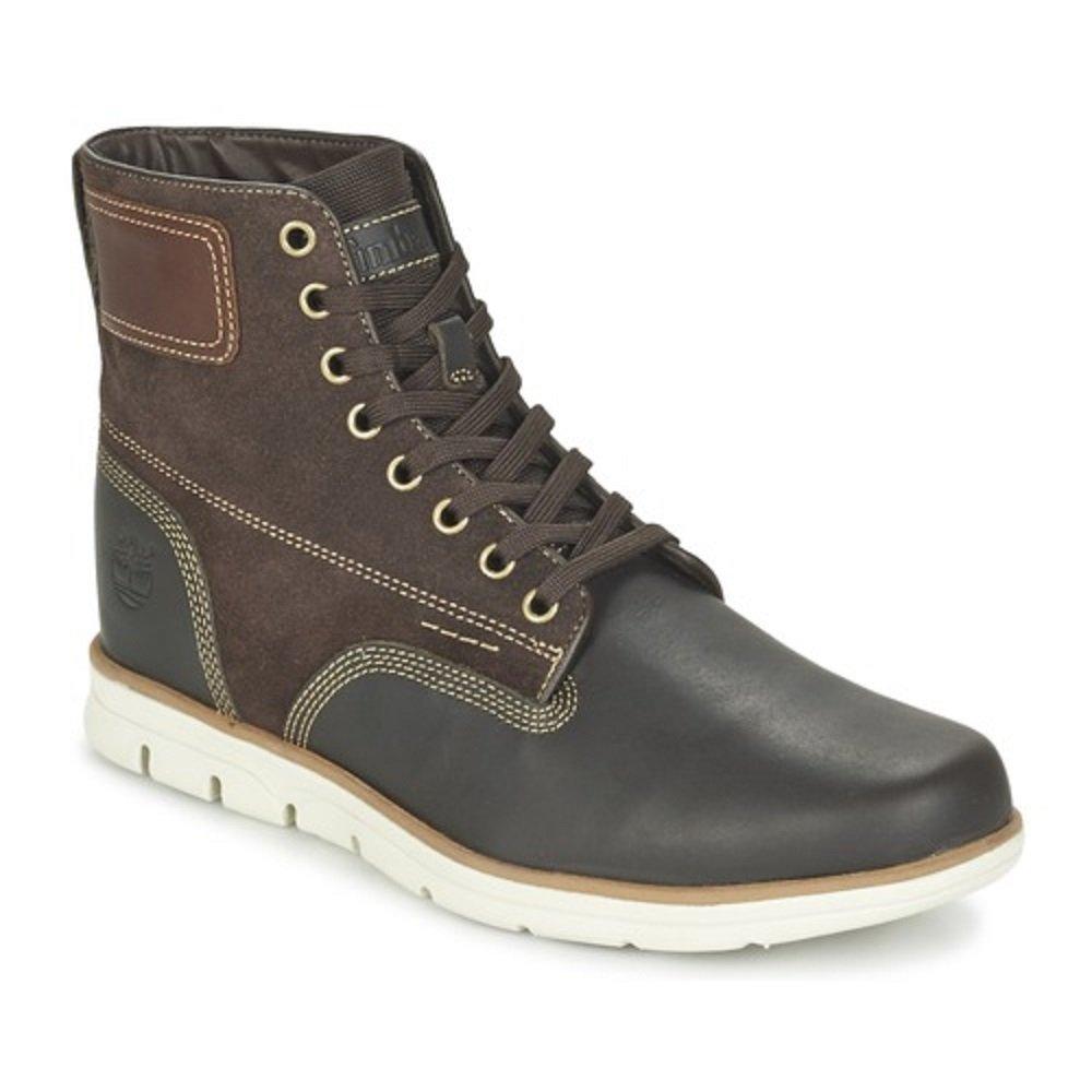 bradstreet boots