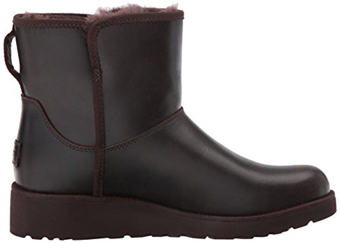 amazon ugg kristin