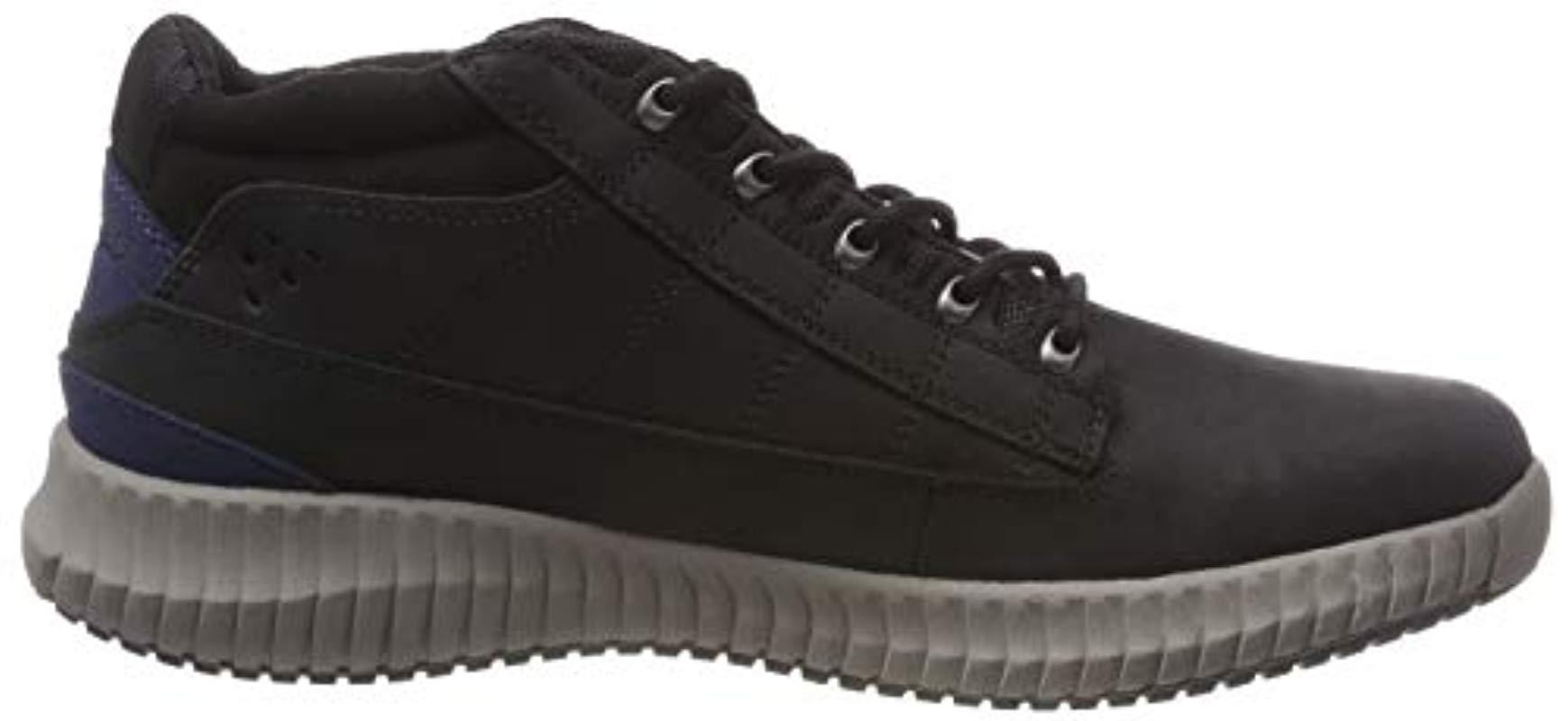 Brendo-Captor, Zapatillas para Hombre Skechers de hombre de color Negro |  Lyst