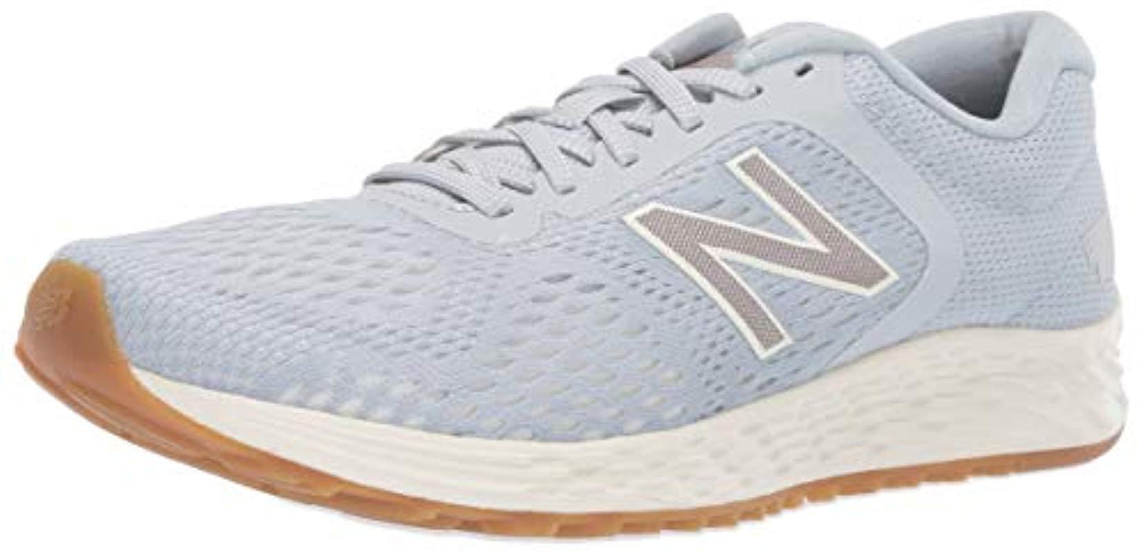new balance women's fresh foam arishi v2 running shoe