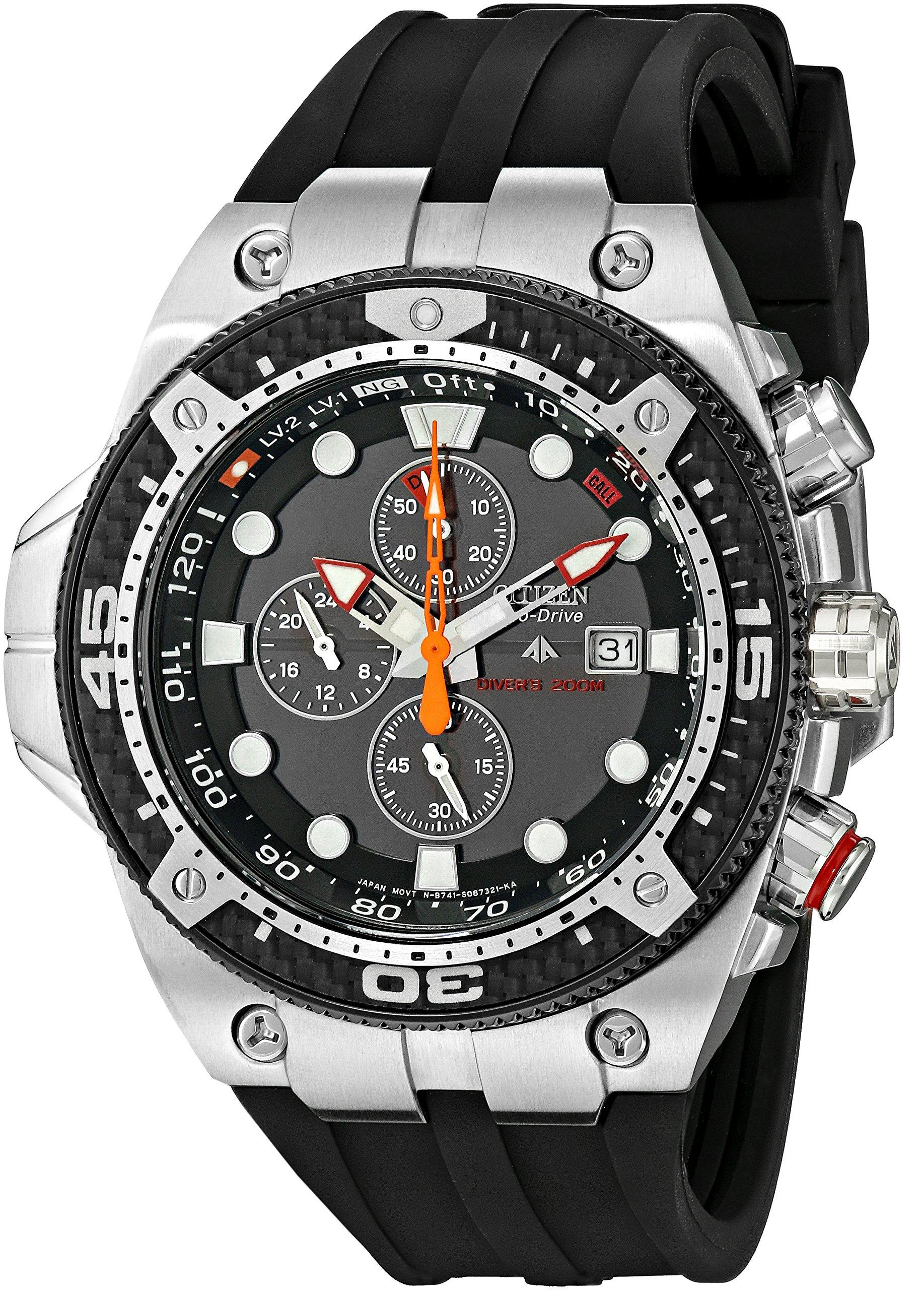 citizen promaster diver amazon