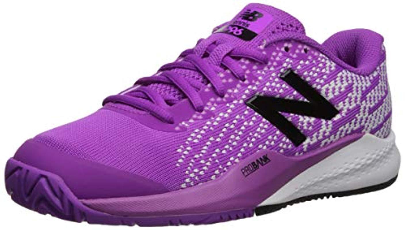 New Balance Synthetic 996v3 Hard Court 