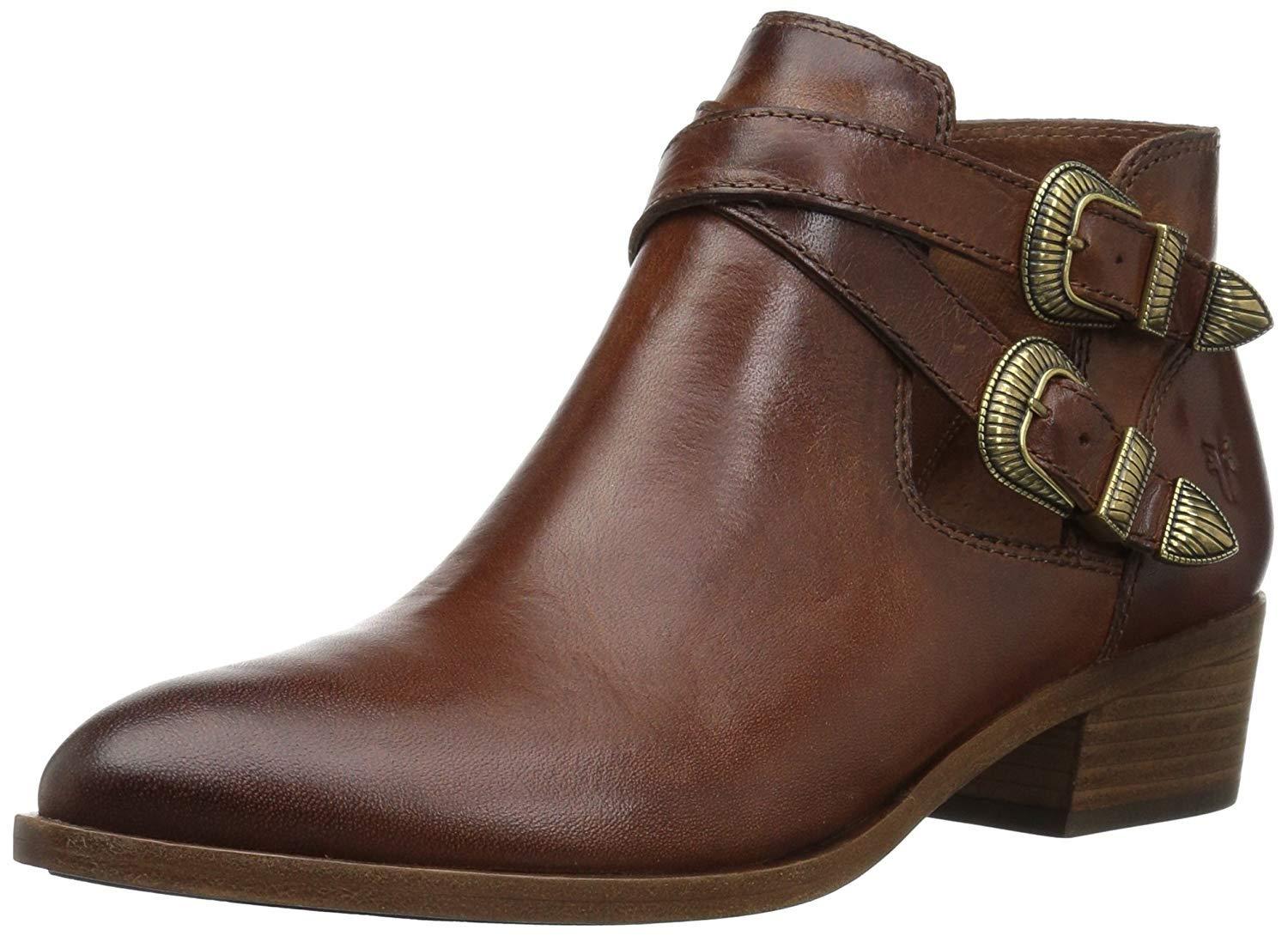 ray western shootie