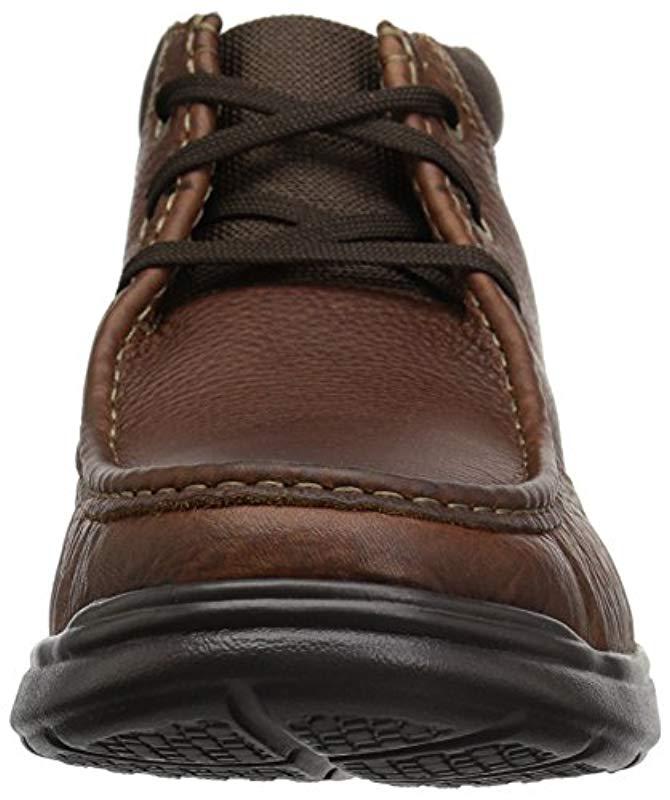 clarks cotrell top