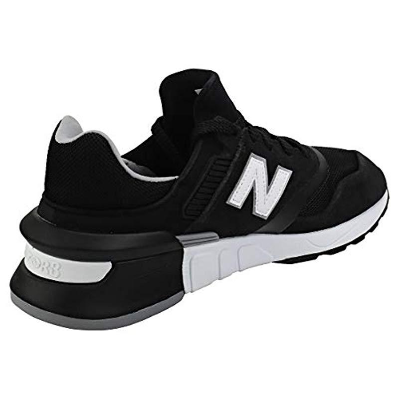 New Balance 997S Sport - HotelShops