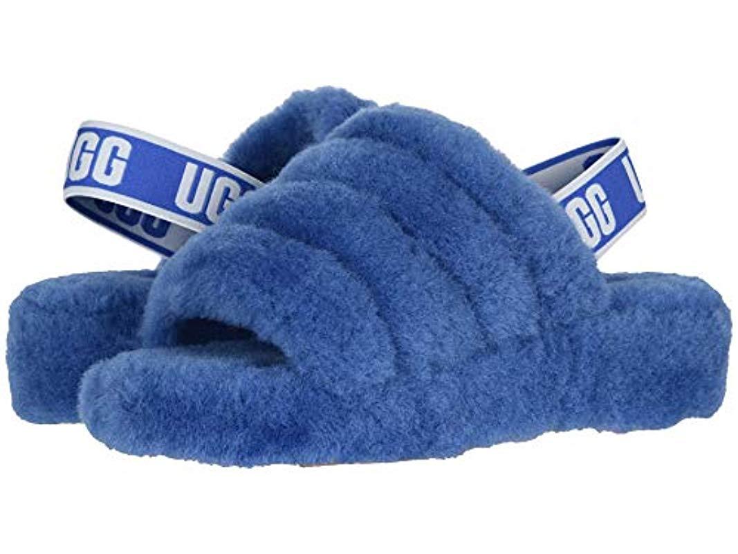 Periwinkle ugg slippers Clearance