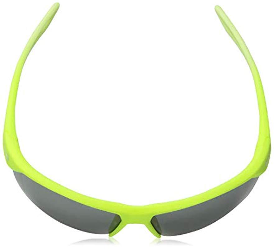 gafas de sol nike hombre verdes