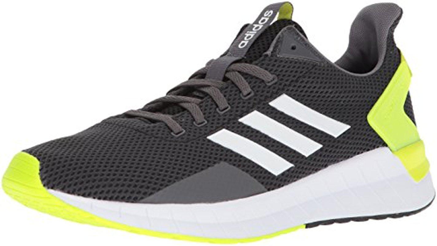 adidas questar ride negro