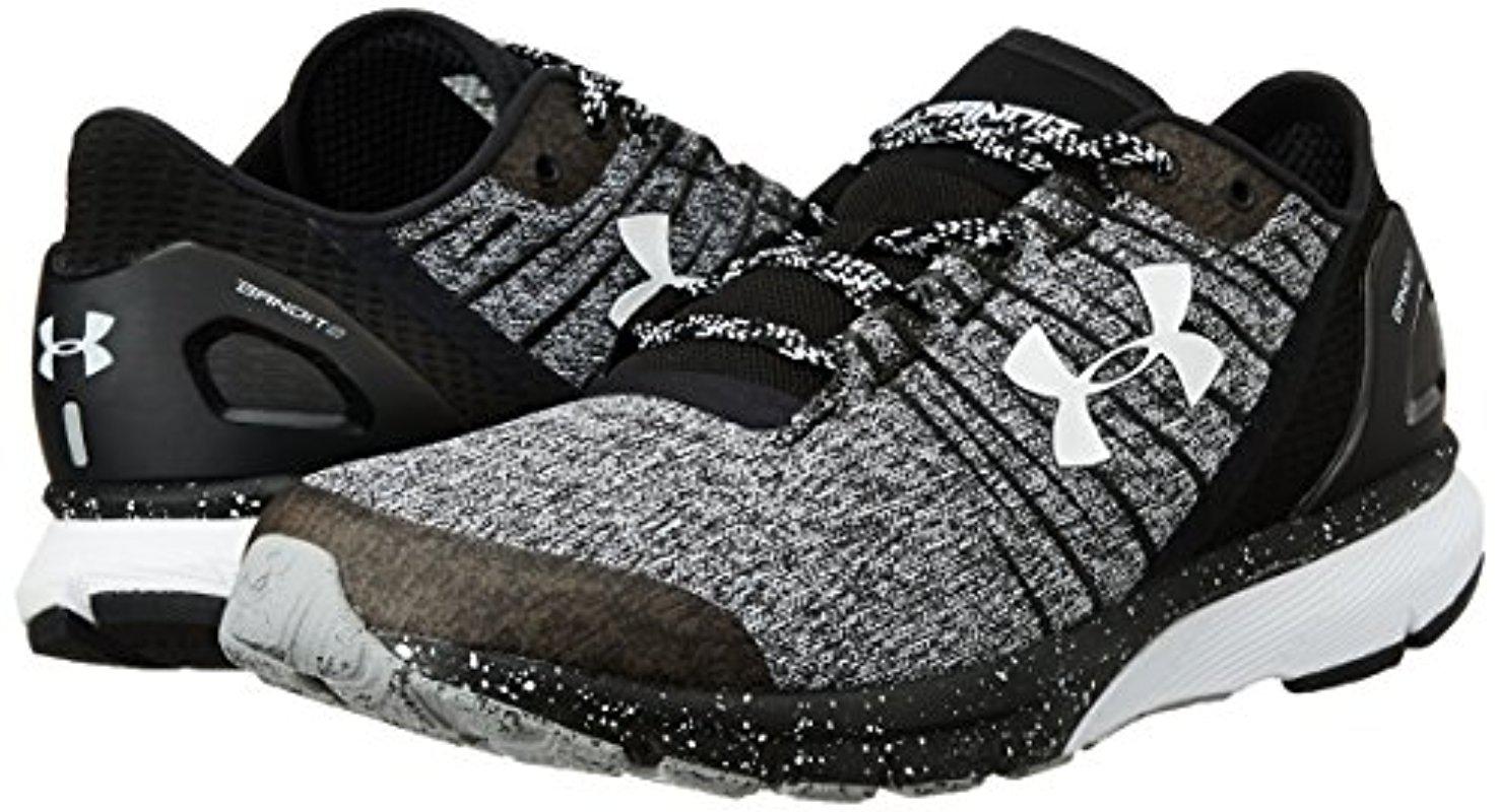 under armour shoes charged bandit 2