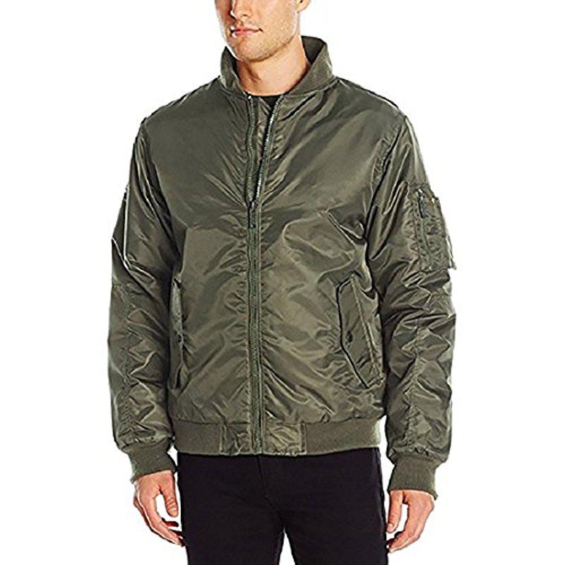 bomber ben sherman