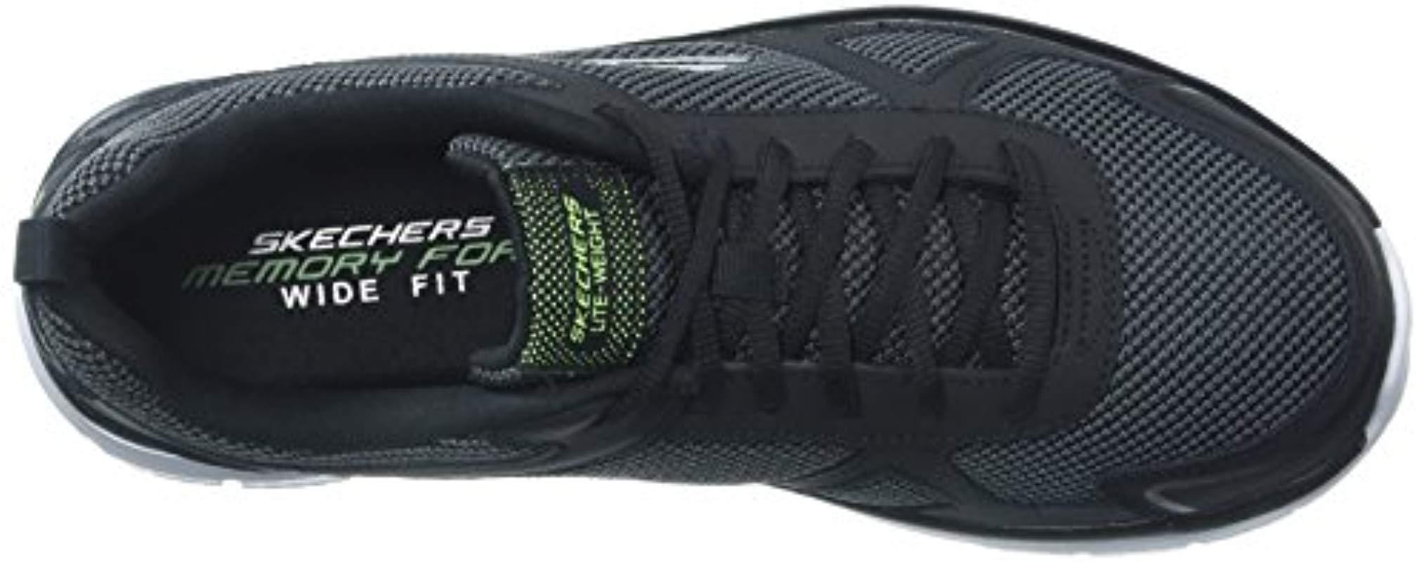 skechers track bucolo