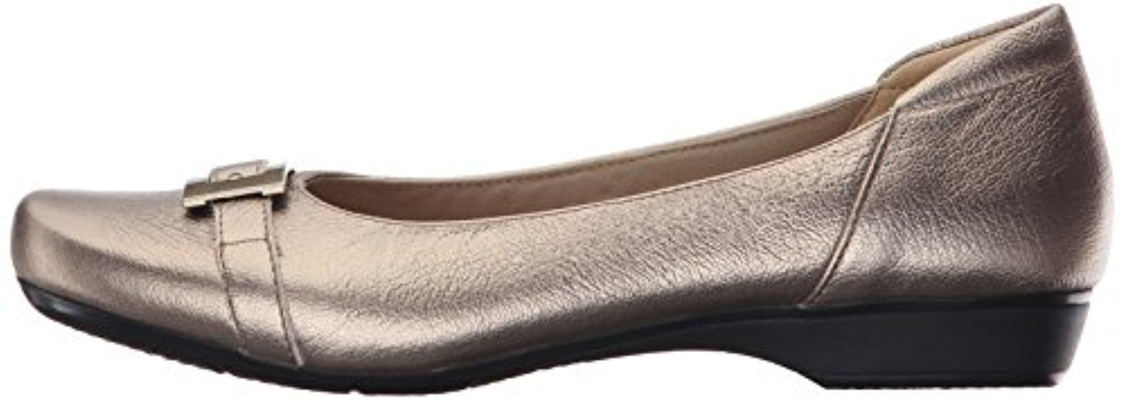 clarks blanche west