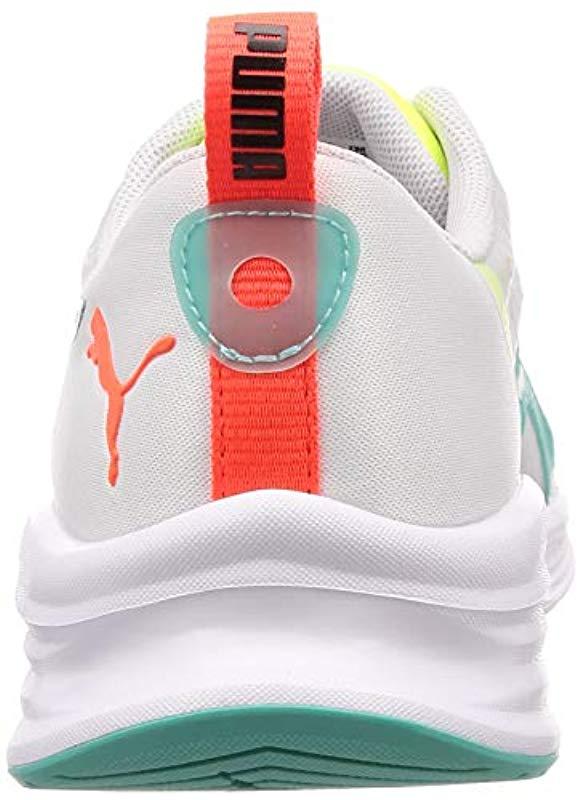 PUMA Hybrid Fuego Men's Running Shoes 