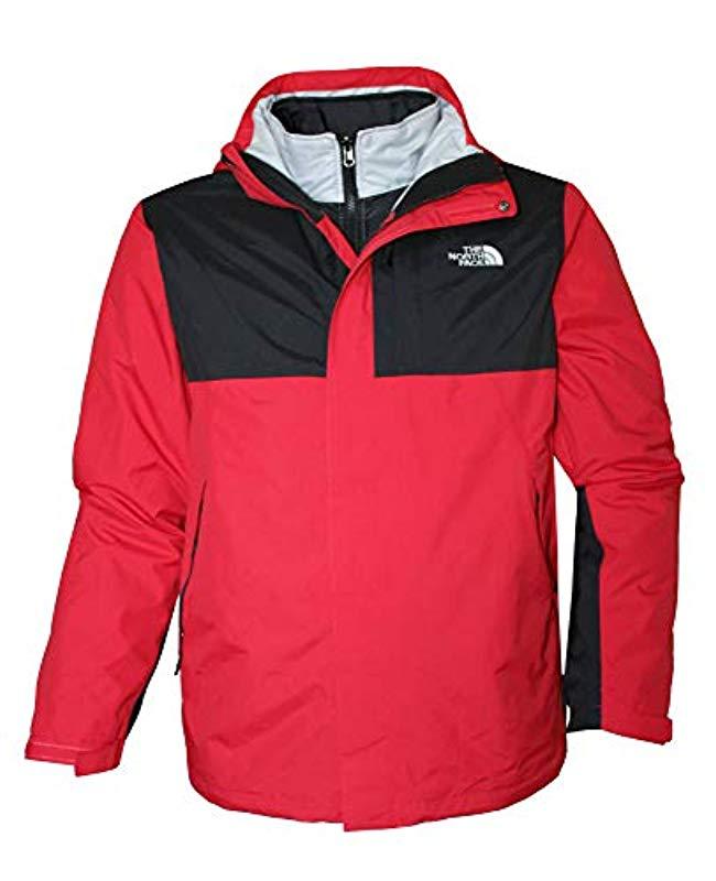 lone peak tri jacket